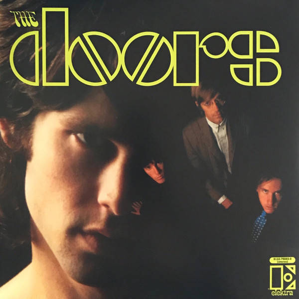 The Doors – The Doors (2009)